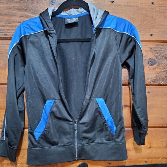 Andi Boys Lightweight Jacket - Picture 2 of 5